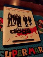 Reservoir dogs blu-ray film, Ophalen of Verzenden, Zo goed als nieuw