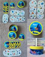 Dobble Finding Dory (zgan), Hobby en Vrije tijd, Gezelschapsspellen | Kaartspellen, Ophalen of Verzenden, Zo goed als nieuw