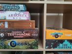Diverse bordspellen/ boardgames, Hobby en Vrije tijd, Gezelschapsspellen | Bordspellen, Ophalen of Verzenden, Zo goed als nieuw