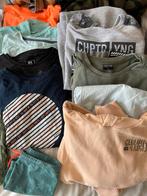 Kledingpakket jongens 134-146, Ophalen, Zo goed als nieuw