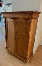 Antieke kast, Antiek en Kunst, Antiek | Meubels | Kasten, Ophalen