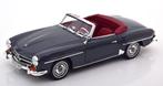 Mercedes-Benz 190 SL (W121) Roadster 1957 (met afneembare so, Hobby en Vrije tijd, Modelauto's | 1:18, Nieuw, Ophalen of Verzenden