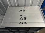 Kentekenplaten Showroom - Audi, Ophalen of Verzenden, Zo goed als nieuw, Auto's