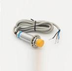 Inductieve Sensor LJ18A3-8-Z/BX 8mm, Ophalen of Verzenden, Eiberstraat 9 te Dokkum, Foto Meinema, Nieuw