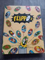 Flippo map compleet, Ophalen of Verzenden