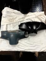 Peugeot Viva City Stuurkappen + Teller, Fietsen en Brommers, Ophalen of Verzenden, Gebruikt, Kap, Peugeot