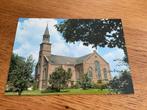 C2010) Fijnaart kerk, Verzamelen, Ansichtkaarten | Nederland, Ophalen of Verzenden