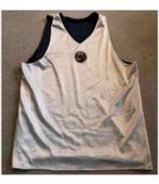 Vintage jaren 90 Nike omkeerbare basketbal shirt basket XL, Sport en Fitness, Basketbal, Ophalen of Verzenden, Zo goed als nieuw