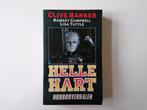 Hellehart horrorverhalen, Clive Barker (Hellraiser), Ophalen of Verzenden, Zo goed als nieuw
