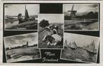 Mooi Friesland, Verzenden, Gelopen, Friesland