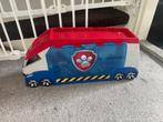 Paw Patrol transformerende Paw Patroller, Ophalen, Zo goed als nieuw
