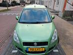 Dealer onderh. Suzuki Splash 1.2 Exclusive - 2010, Voorwielaandrijving, Stof, 40 €/maand, 4 cilinders