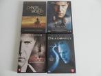 Diverse originele DVD's met Kevin Costner, Alle leeftijden, Ophalen, Zo goed als nieuw, Actie
