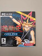 Pc game Yu-Gi-Oh! Online public review, Spelcomputers en Games, Games | Pc, Online, 1 speler, Ophalen of Verzenden, Zo goed als nieuw