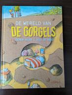 De wereld van de gorgels. Groot boek. IZGS te koop., Ophalen of Verzenden, Zo goed als nieuw