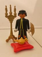 Playmobil. Fakir. Middenoostenknakker, Ophalen of Verzenden, Gebruikt