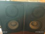 Audio-Ton KD 1000/1302 Speakers - Vintage, Audio, Tv en Foto, Luidsprekers, Overige merken, Gebruikt, Ophalen of Verzenden, Minder dan 60 watt