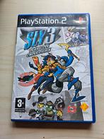 Sly 3: de erecode onder dieven - ps2 PlayStation 2, 1 speler, Ophalen, Zo goed als nieuw, Vanaf 18 jaar