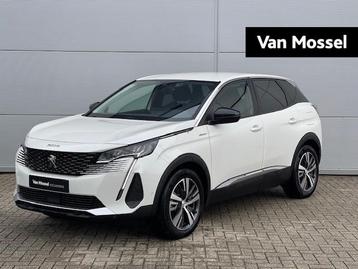 Peugeot 3008 1.6 HYbrid 300 Allure Pack Business | Automaat  beschikbaar voor biedingen