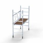 Kamersteiger - Vouwsteiger Gratis bezorging ZOMERACTIE!, Ophalen of Verzenden, Nieuw, Rolsteiger of Kamersteiger, Minder dan 2 meter
