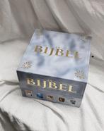 Te koop dvd serie over de bijbel, Alle leeftijden, Zo goed als nieuw, Drama, Ophalen