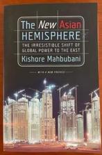 The New Asian Hemisphere van Kishore Mahbubani, Verzenden, Zo goed als nieuw, Politiek en Staatkunde