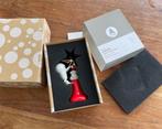 Alessi kerst beeld "with a little help", Ophalen of Verzenden, Nieuw