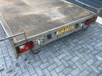 Autoambulance oprijwagen aanhanger aanhangwagen 2019, Auto diversen, Aanhangers en Bagagewagens, Gebruikt
