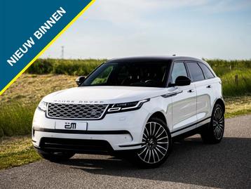 Land rover Range Rover Velar 2.0 P250 Turbo AWD S BTW auto beschikbaar voor biedingen