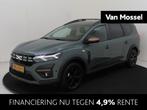Dacia Jogger 1.6 Hybrid 140 Extreme 7p. | Navigatie | Camera, Auto's, Dacia, 4 cilinders, 7 stoelen, Origineel Nederlands, Bedrijf