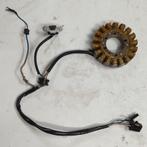 Yamaha XT600E 4PT stator origineel (XT 600 MJ 2000, ook 3TB?, Ophalen of Verzenden