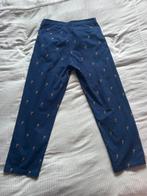 Patta All Over Logo Chino, Patta, Gedragen, Verzenden, Maat 48/50 (M)