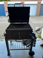 Houtskoolbarbecue - Gebruikt, Ophalen of Verzenden, Gebruikt