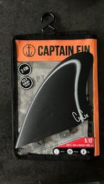 Keel | Twin Fin (ALLEEN LINKER VIN!), Watersport en Boten, Golfsurfen, Ophalen of Verzenden, Nieuw, Overige typen