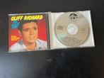 The Best of Cliff Richard CD, Cd's en Dvd's, Cd's | Pop, Ophalen of Verzenden, Zo goed als nieuw, 1980 tot 2000