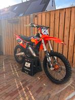 KTM sx 125 2024, Particulier, Crossmotor