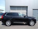 Volvo XC90 2.0 D5 AWD Inscription|7-pers.|Navi|Cruise|Memory, 221 €/maand, Lichtsensor, Gebruikt, Euro 6