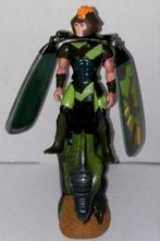 Dragon FLYZ Summit Galoob 1995 compleet, Verzamelen, Poppetjes en Figuurtjes, Ophalen of Verzenden, Zo goed als nieuw