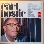 Earl Bostic - The Best Of Earl Bostic LP, Ophalen of Verzenden, 1960 tot 1980, Gebruikt, Blues
