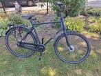 Heren fiets merk cortina type foss h 57 28inch, ., Versnellingen, Zo goed als nieuw, .