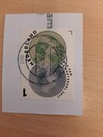 2017 Dag van de postzegel, Postzegels en Munten, Postzegels | Nederland, Verzenden, Gestempeld