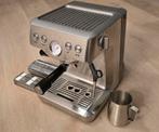 Solis Caffespresso Pro 117 Espressomachine met piston, Witgoed en Apparatuur, Koffiezetapparaten, Ophalen, Gebruikt, Espresso apparaat