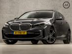 BMW 1-serie 118i M Sport High Executive Automaat (PANORAMADA, 12 maanden, Gebruikt, 3 cilinders, 695 kg
