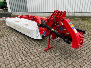 2015 Lely 280MC Maaier beschikbaar voor biedingen