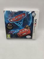 Cars 2 3DS, ., 1 speler, Racen en Vliegen, Ophalen of Verzenden