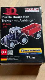 Gratis bij een van mijn producten trekker puzzel, Ophalen of Verzenden, Minder dan 500 stukjes, Nieuw, Rubik's of 3D-puzzel