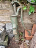 Antieke waterpomp, Tuin en Terras, Ophalen of Verzenden, Zo goed als nieuw, Handmatig