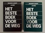 HET BESTE BOEK VOOR DE WEG , 2 stuks., Ophalen of Verzenden, Zo goed als nieuw