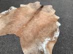 Koeienhuid koevel koeienhuiden koehuid vloerkleed koe 807, Bruin, Eu, Eu, Ophalen of Verzenden