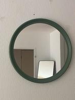 Ikea Round Wall Mirror, Huis en Inrichting, Woonaccessoires | Spiegels, Ophalen of Verzenden, Zo goed als nieuw, Rechthoekig, Minder dan 100 cm